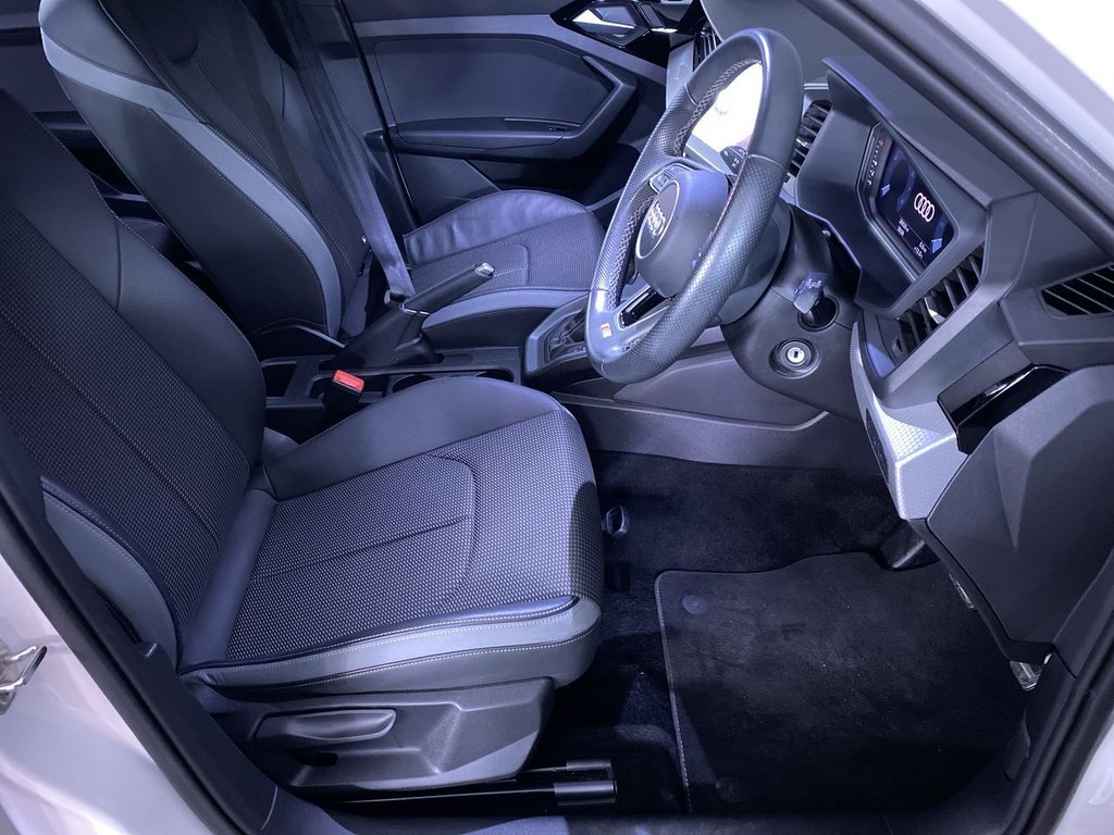 Used Audi A1 2023 for sale - 77110558: Photo 15