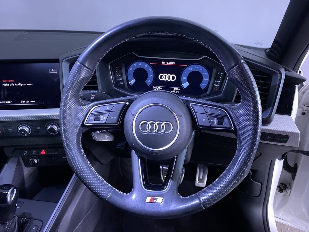 Used Audi A1 2023 for sale - 77110558: Photo 16