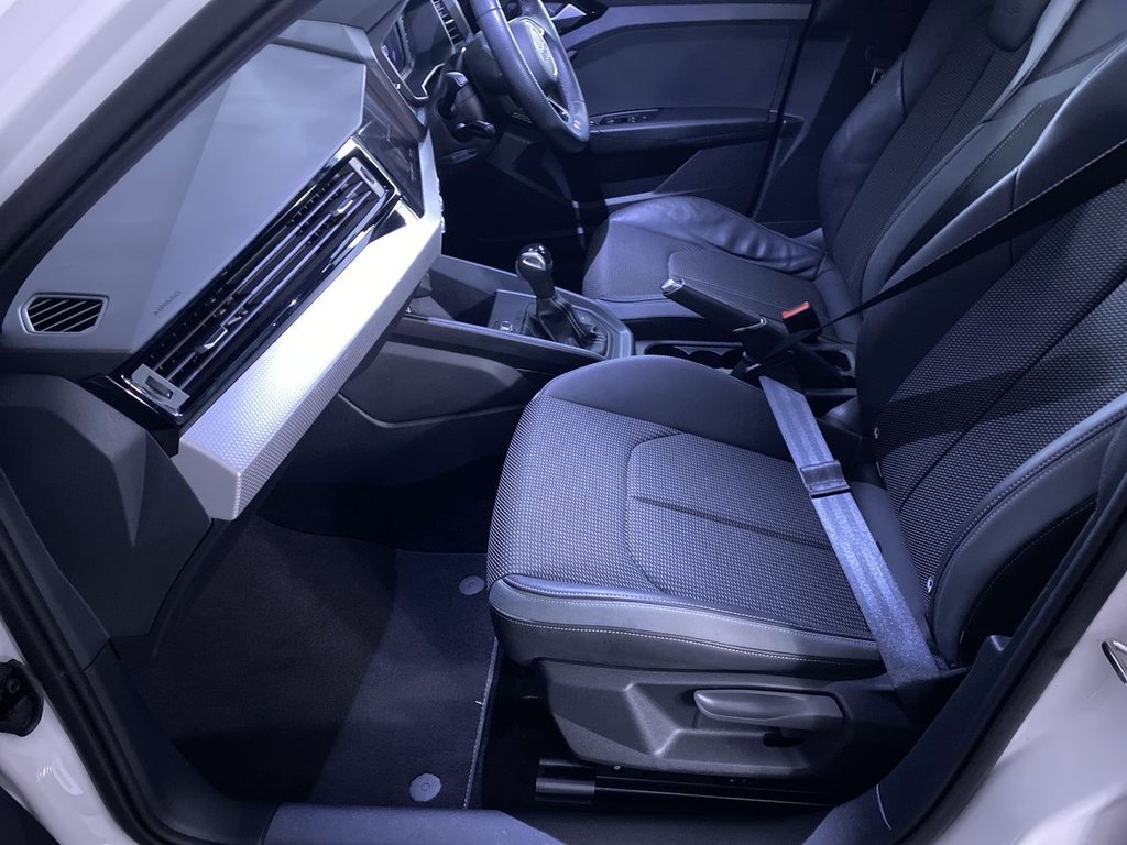 Used Audi A1 2023 for sale - 77110558: Photo 17