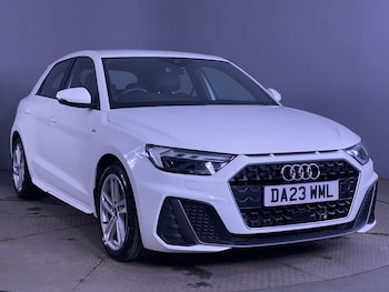 Used Audi A1 2023 for sale - 77110558: Photo