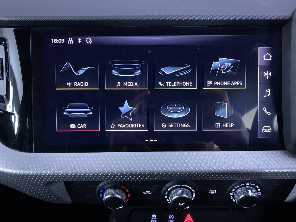 Used Audi A1 2023 for sale - 77110558: Photo 20