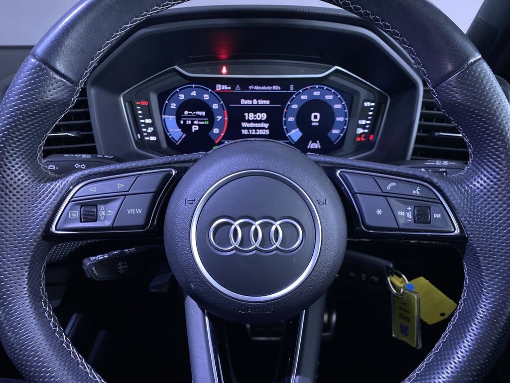 Used Audi A1 2023 for sale - 77110558: Photo 22