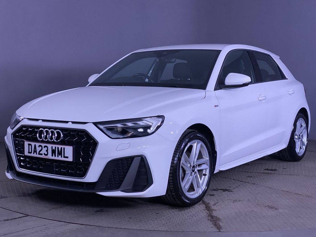 Used Audi A1 2023 for sale - 77110558: Photo 4