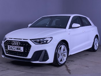 Used Audi A1 2023 for sale - 77110558: Photo