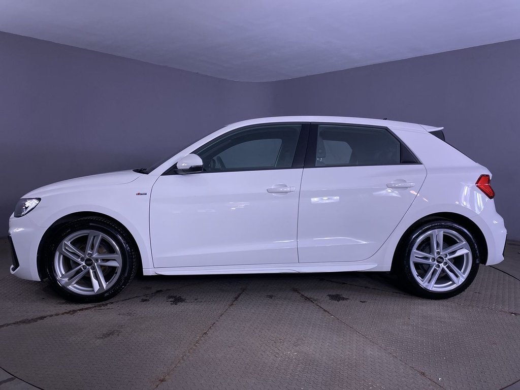 Used Audi A1 2023 for sale - 77110558: Photo 5