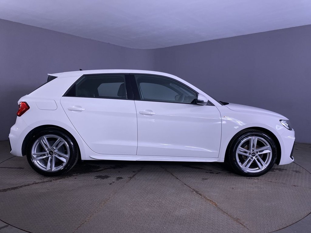 Used Audi A1 2023 for sale - 77110558: Photo 9