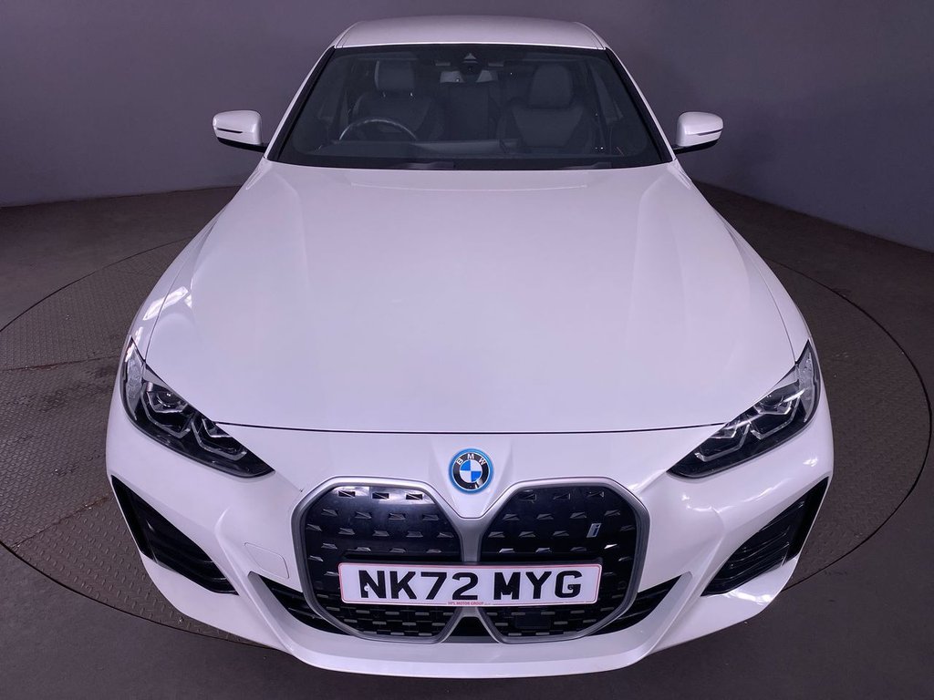 Used BMW i4 2022 for sale - 76223618: Photo 10