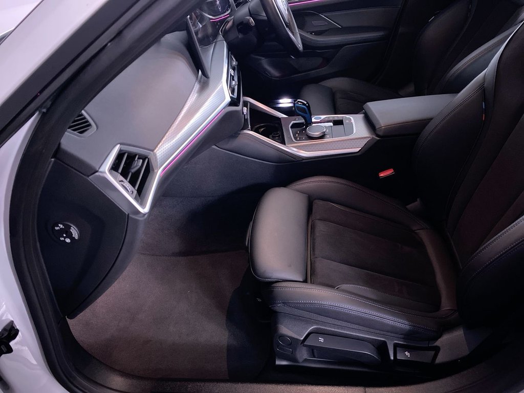 Used BMW i4 2022 for sale - 76223618: Photo 17