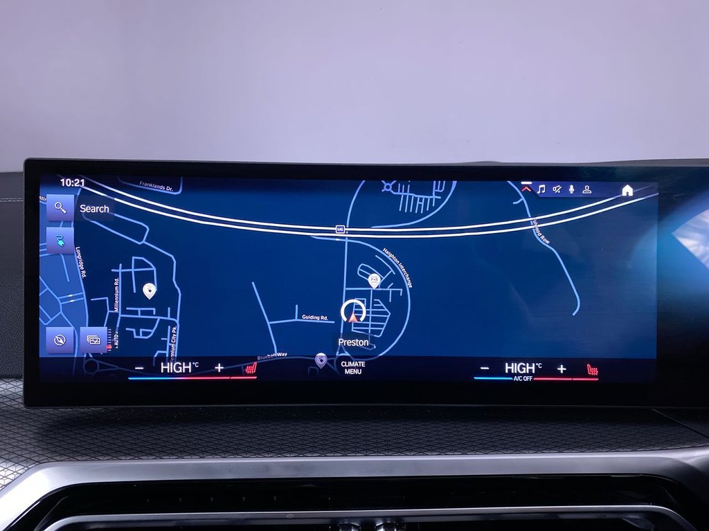 Used BMW i4 2022 for sale - 76223618: Photo 20