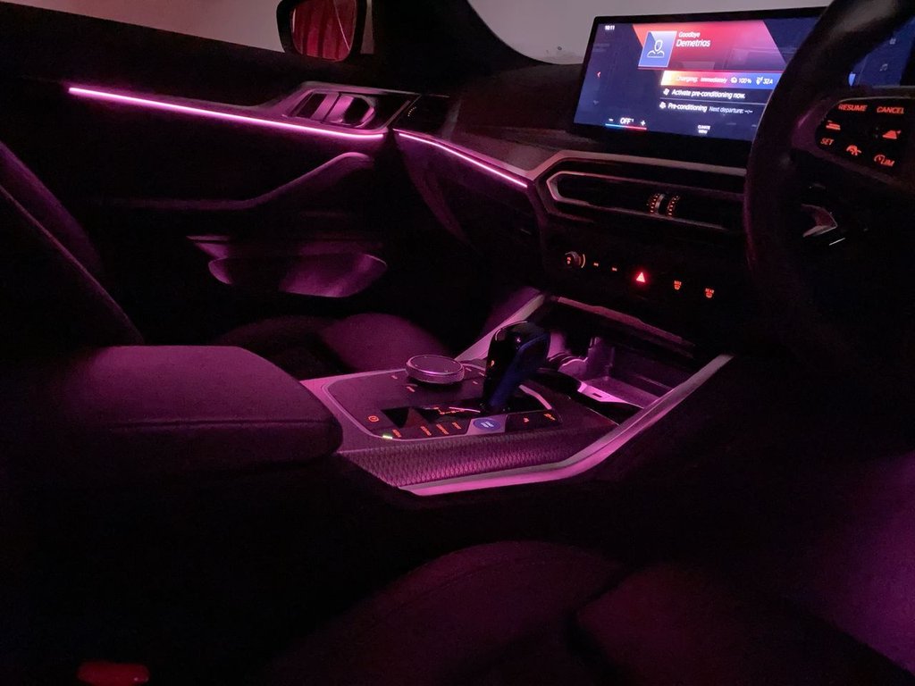 Used BMW i4 2022 for sale - 76223618: Photo 24