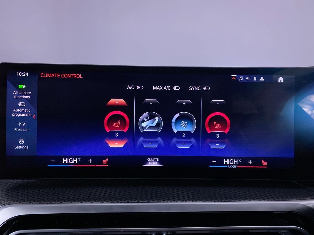 Used BMW i4 2022 for sale - 76223618: Photo 25