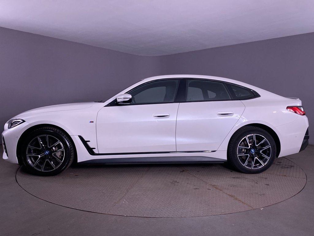 Used BMW i4 2022 for sale - 76223618: Photo 5