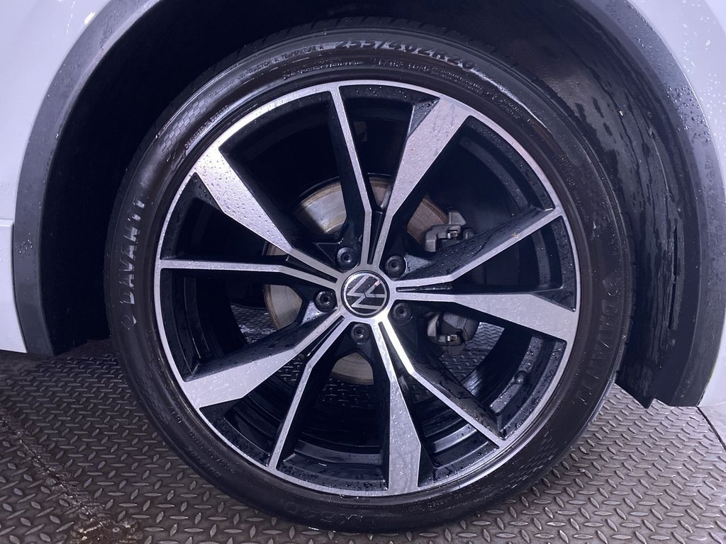 Used Volkswagen Tiguan 2021 for sale - 76605140: Photo 12