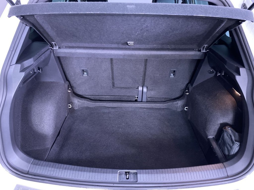 Used Volkswagen Tiguan 2021 for sale - 76605140: Photo 13