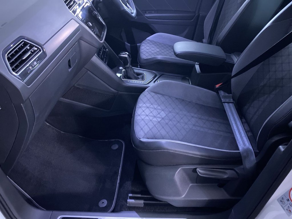 Used Volkswagen Tiguan 2021 for sale - 76605140: Photo 17