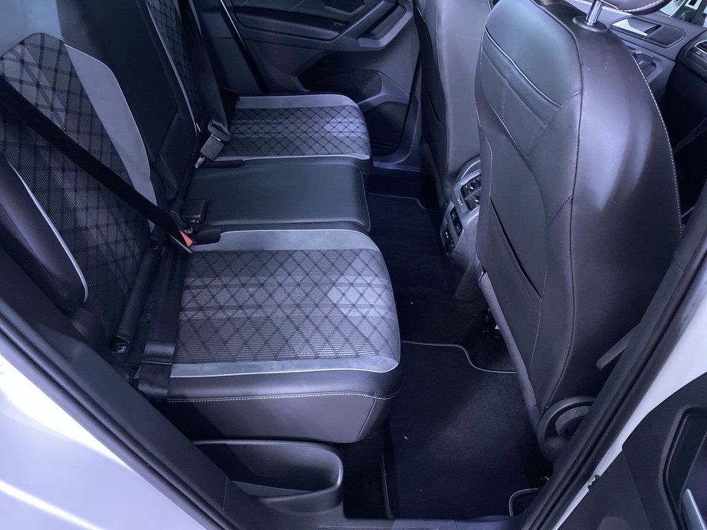 Used Volkswagen Tiguan 2021 for sale - 76605140: Photo 19
