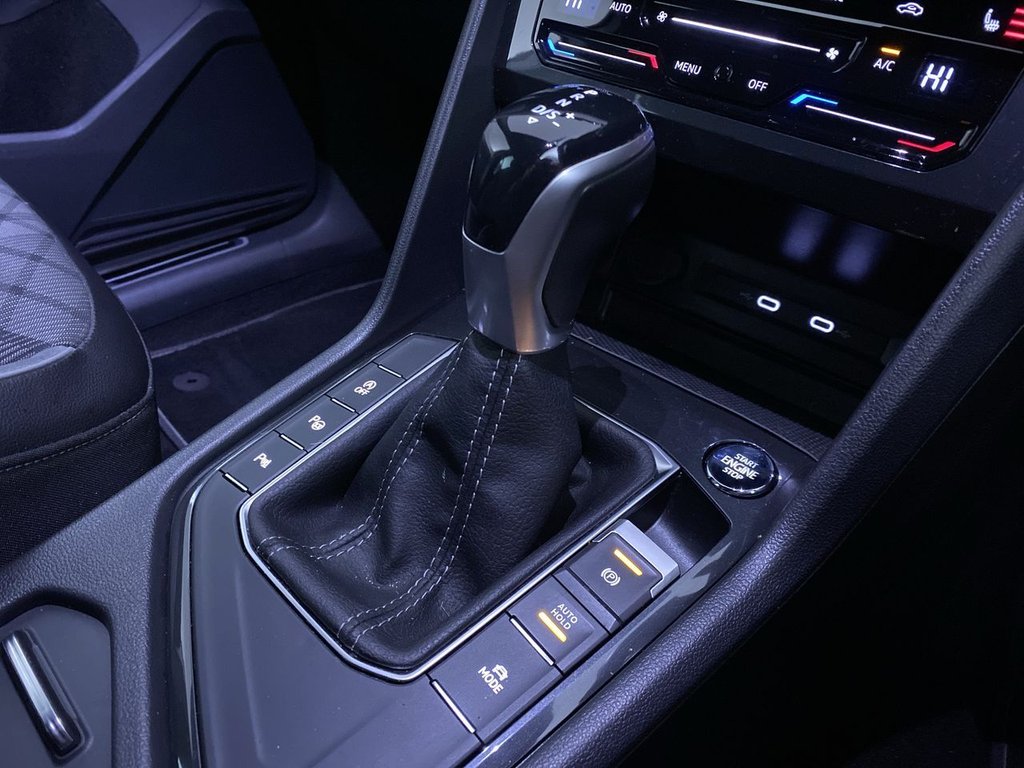 Used Volkswagen Tiguan 2021 for sale - 76605140: Photo 21