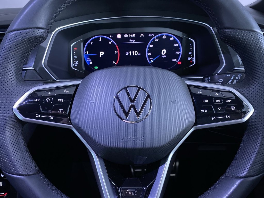 Used Volkswagen Tiguan 2021 for sale - 76605140: Photo 22