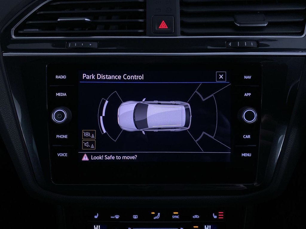 Used Volkswagen Tiguan 2021 for sale - 76605140: Photo 24