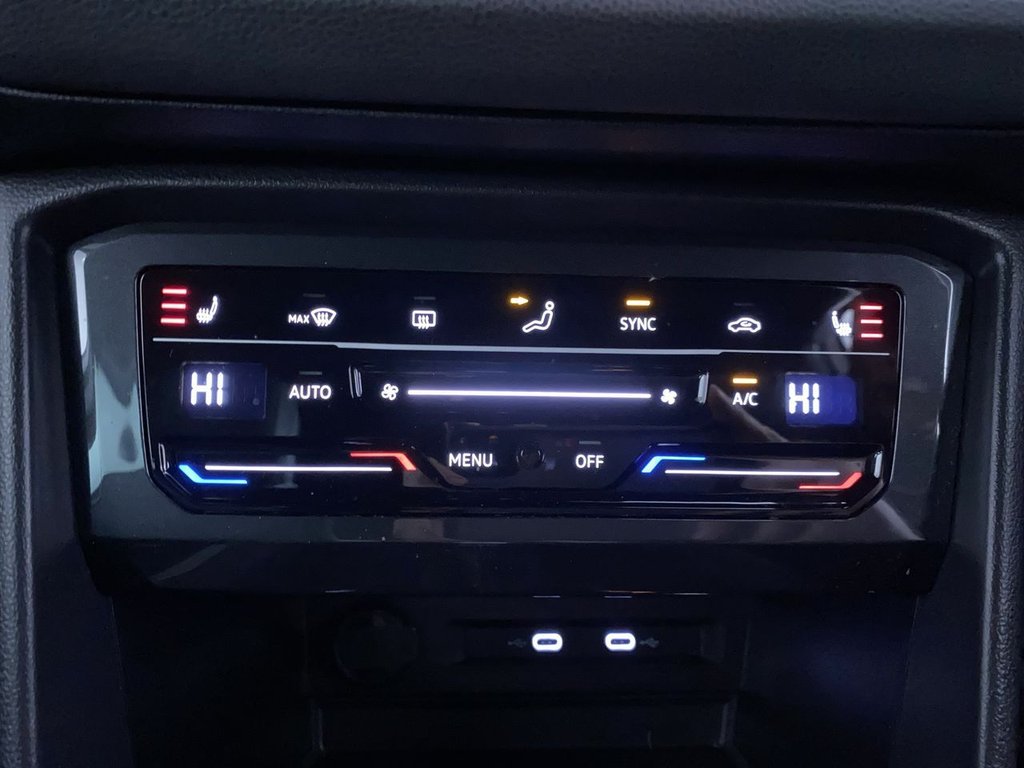 Used Volkswagen Tiguan 2021 for sale - 76605140: Photo 25