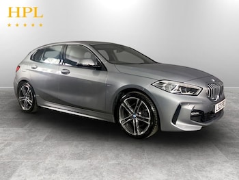 Used BMW 1 Series 2023 for sale - 79574150: Photo
