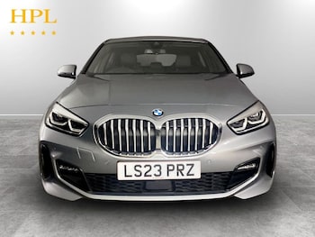 Used BMW 1 Series 2023 for sale - 79574150: Photo