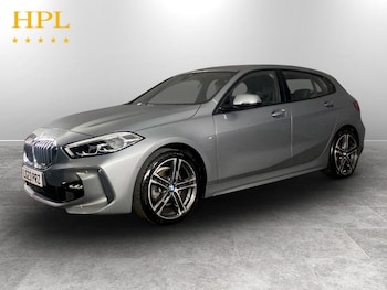 Used BMW 1 Series 2023 for sale - 79574150: Photo