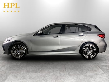 Used BMW 1 Series 2023 for sale - 79574150: Photo