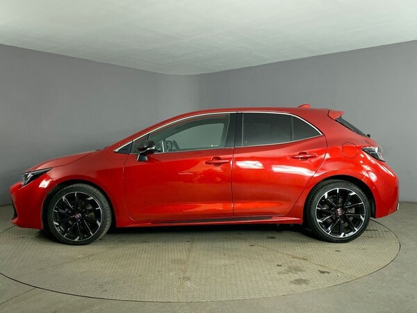 Used Toyota Corolla 2021 for sale - 75135160: Photo 13