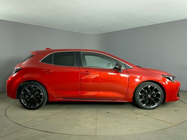 Used Toyota Corolla 2021 for sale - 75135160: Photo 17