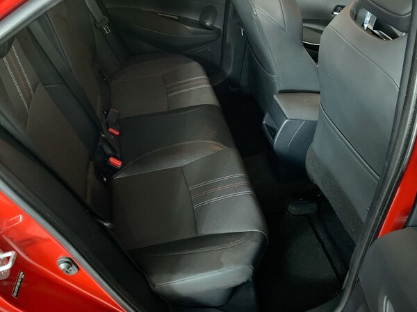 Used Toyota Corolla 2021 for sale - 75135160: Photo 19