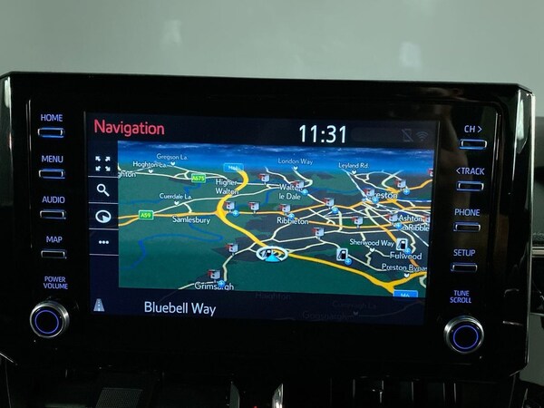 Used Toyota Corolla 2021 for sale - 75135160: Photo 20