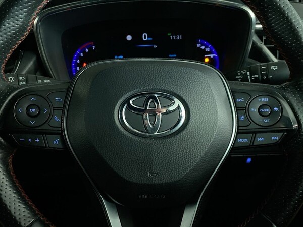 Used Toyota Corolla 2021 for sale - 75135160: Photo 22