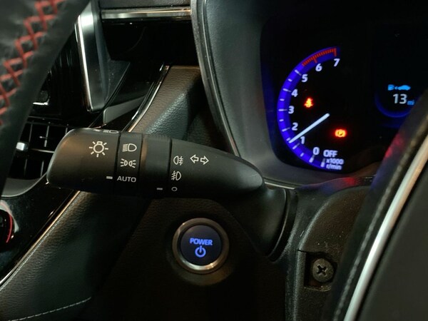 Used Toyota Corolla 2021 for sale - 75135160: Photo 23