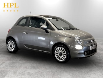 Used Fiat 500 2021 for sale - 78887128: Photo