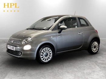 Used Fiat 500 2021 for sale - 78887128: Photo