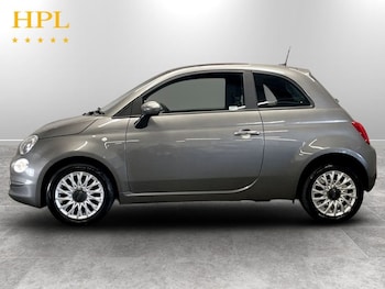 Used Fiat 500 2021 for sale - 78887128: Photo