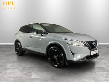 Used Nissan Qashqai 2023 for sale - 79619517: Photo