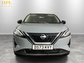 Used Nissan Qashqai 2023 for sale - 79619517: Photo