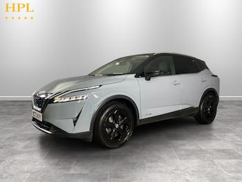 Used Nissan Qashqai 2023 for sale - 79619517: Photo
