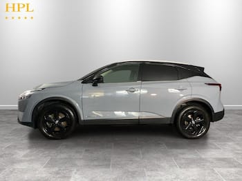 Used Nissan Qashqai 2023 for sale - 79619517: Photo