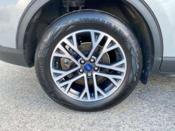 Used Ford Kuga 2022 for sale - 74331864: Photo