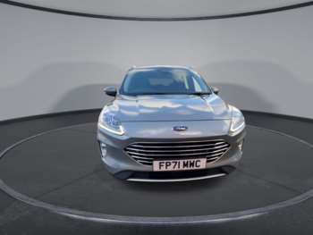 Used Ford Kuga 2022 for sale - 74331864: Photo