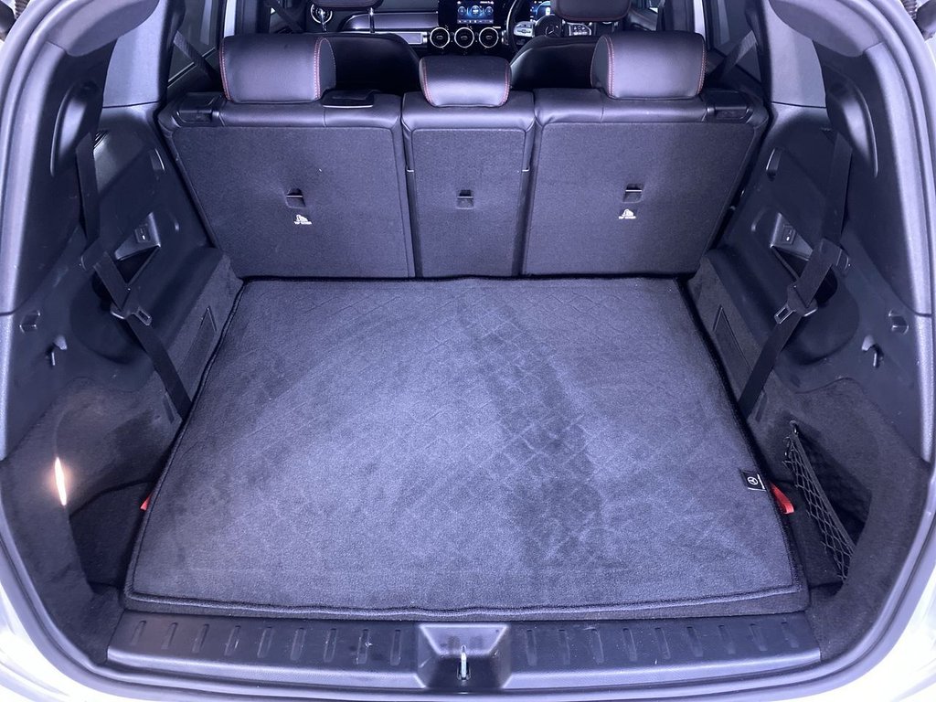 Used Mercedes-Benz GLB 2020 for sale - 76559038: Photo 13