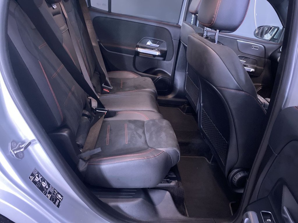 Used Mercedes-Benz GLB 2020 for sale - 76559038: Photo 19