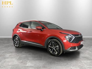 Used Kia Sportage 2024 for sale - 79518142: Photo