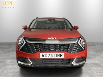 Used Kia Sportage 2024 for sale - 79518142: Photo