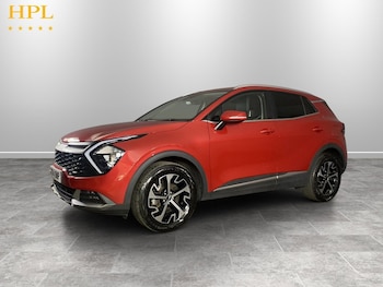 Used Kia Sportage 2024 for sale - 79518142: Photo