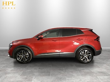 Used Kia Sportage 2024 for sale - 79518142: Photo