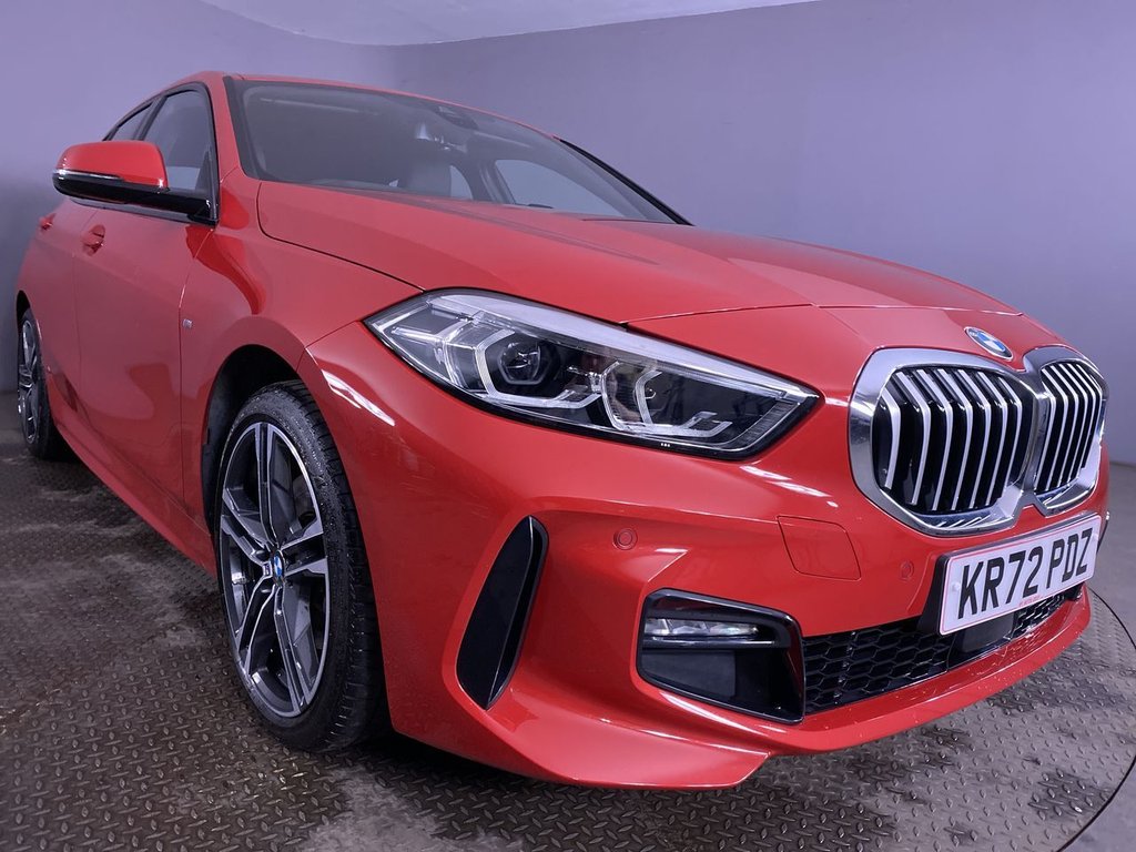 Used BMW 1 Series 2022 for sale - 77187907: Photo 11